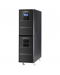 SAI PHASAK GATE PRO ONLINE PH 9260 6000VA LCD + OPCION SNMP